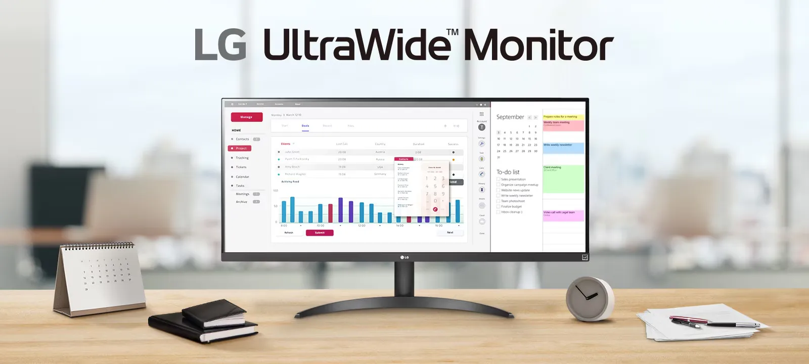 LG 34WQ500 34