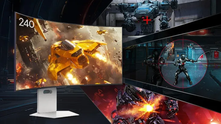 Advanced Gaming Features