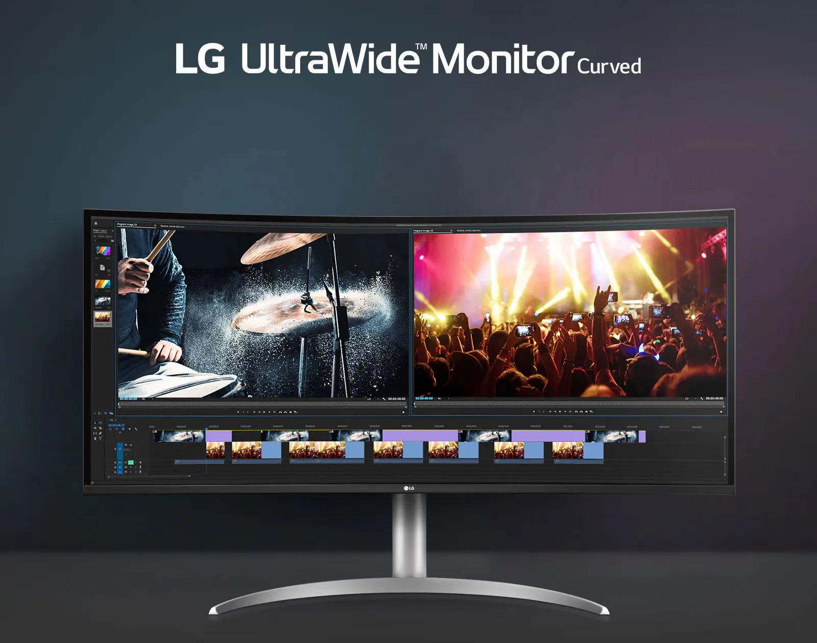 LG UltraWide Monitor 40WP95C 本体　中古 LG UltraWide Monitor 40WP95C 本体中古