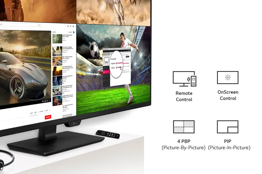 【中古】LG モニター ディスプレイ 43UN700-B 42.5インチ/4K 中古】LG モニター ディスプレイ 43UN700-B 42.5インチ/4K LG