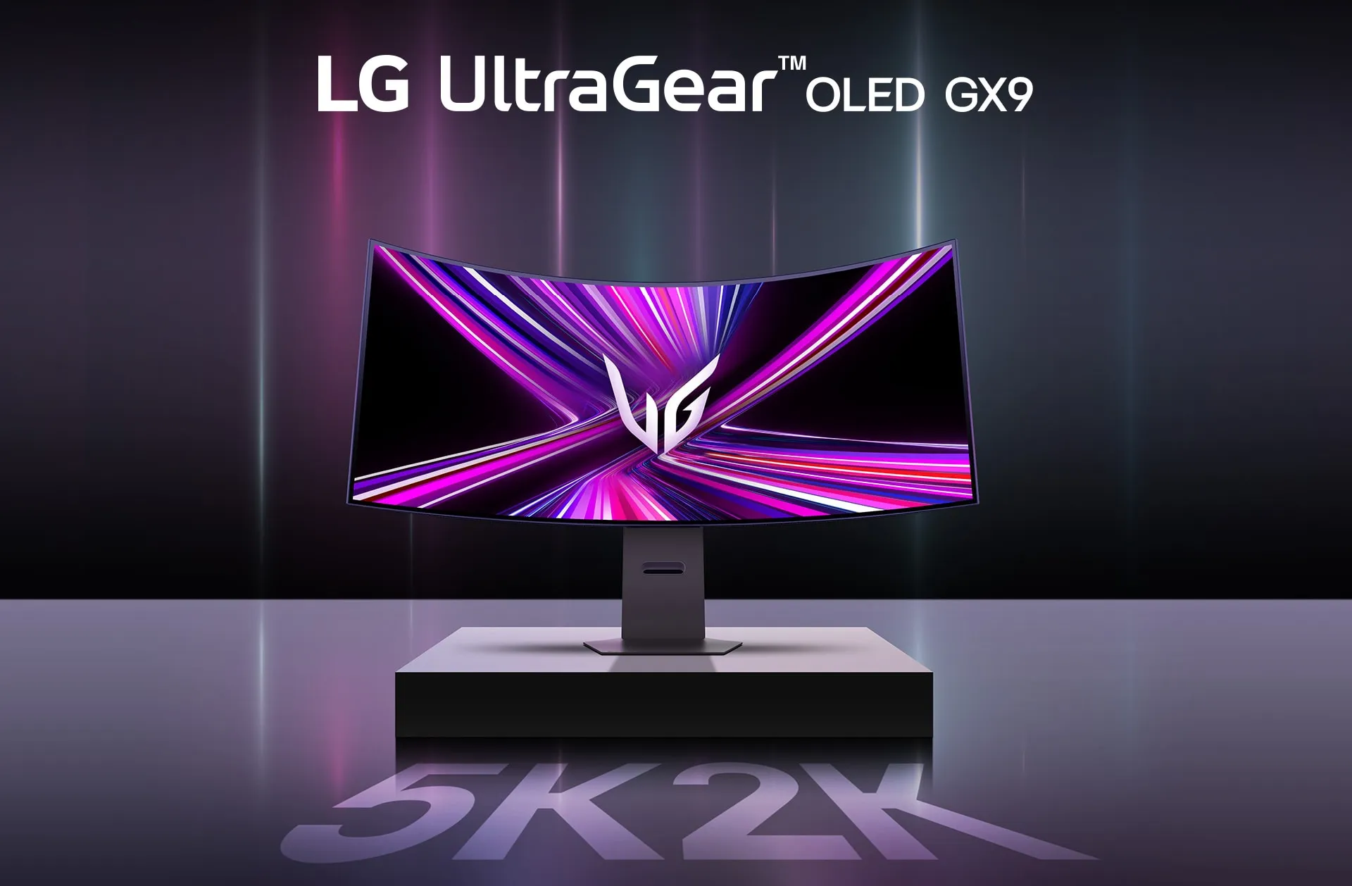 LG 45GX950A 45