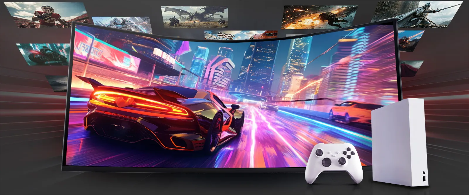 Console
