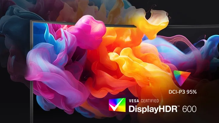 DisplayHDR