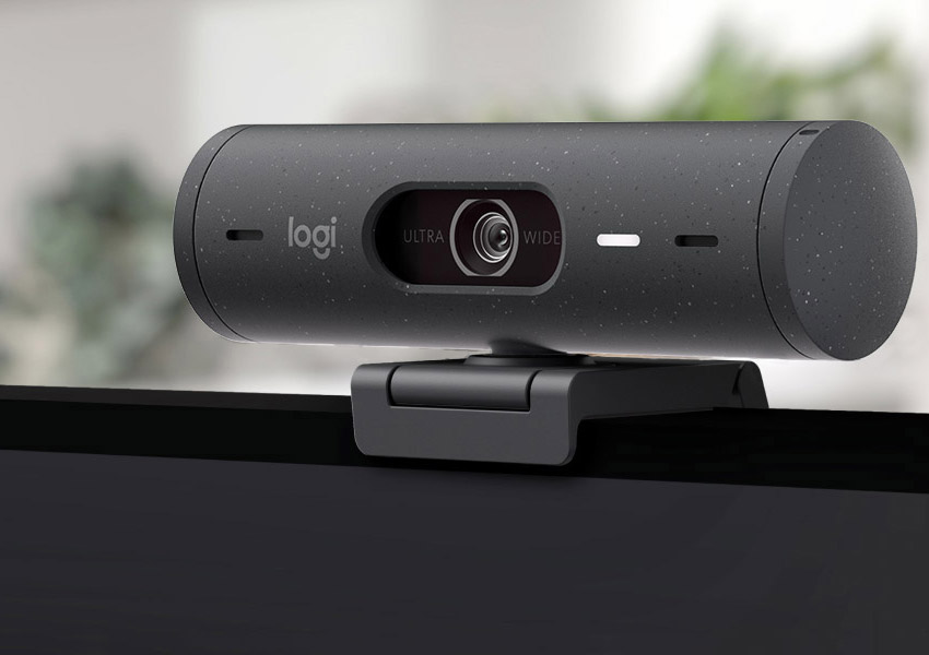 Brio 500 Logitech Brio 4k Macbook Pro Logitech BRIO 500 Full HD