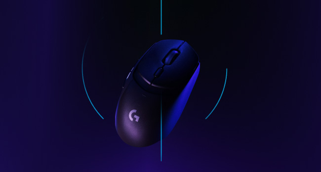  The Magspeed Scroll Wheel