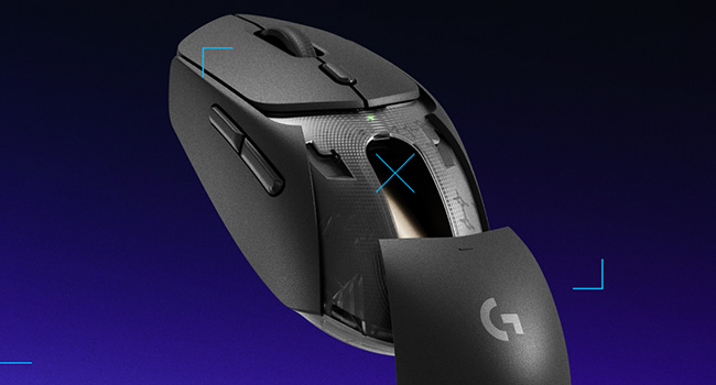 Countless Customisation