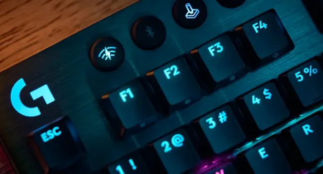 Play At Lightspeed