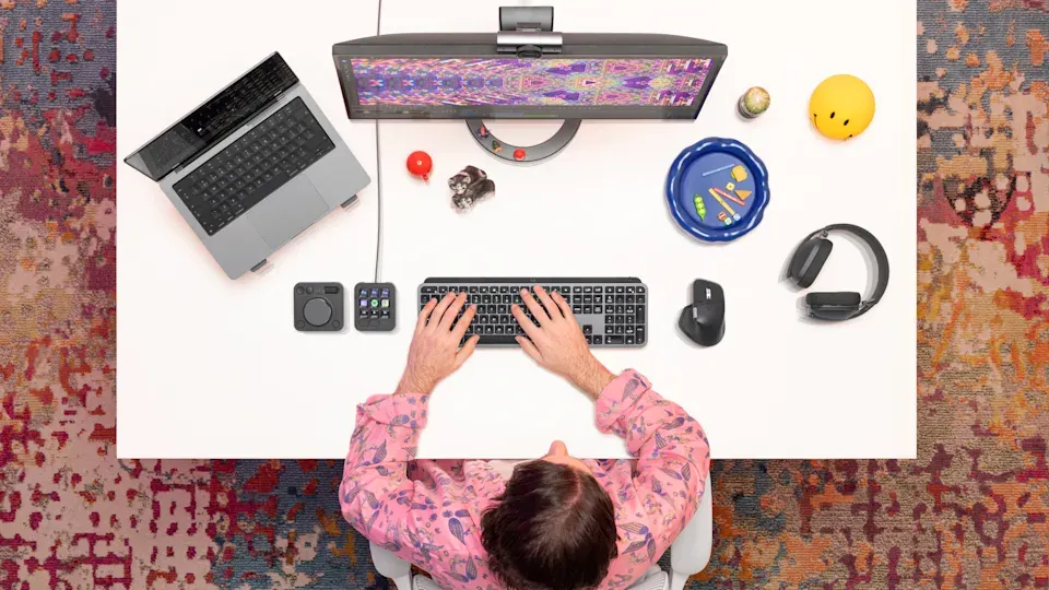 MULTITASK ACROSS DEVICES