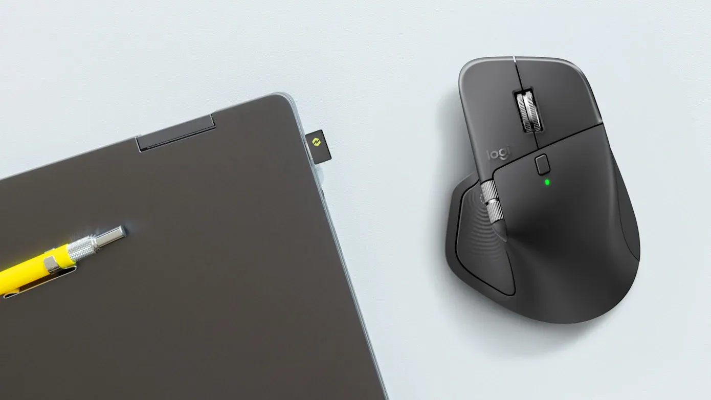 2X MORE POWERFUL CONNECTIVITY