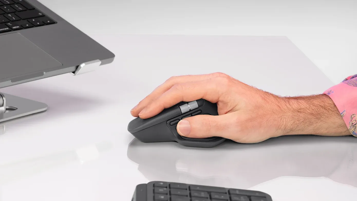 PRECISION ON ANY SURFACE