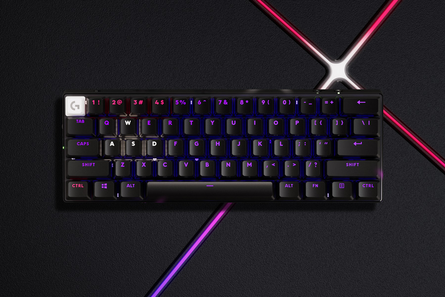 Broadcast-Quality Mic