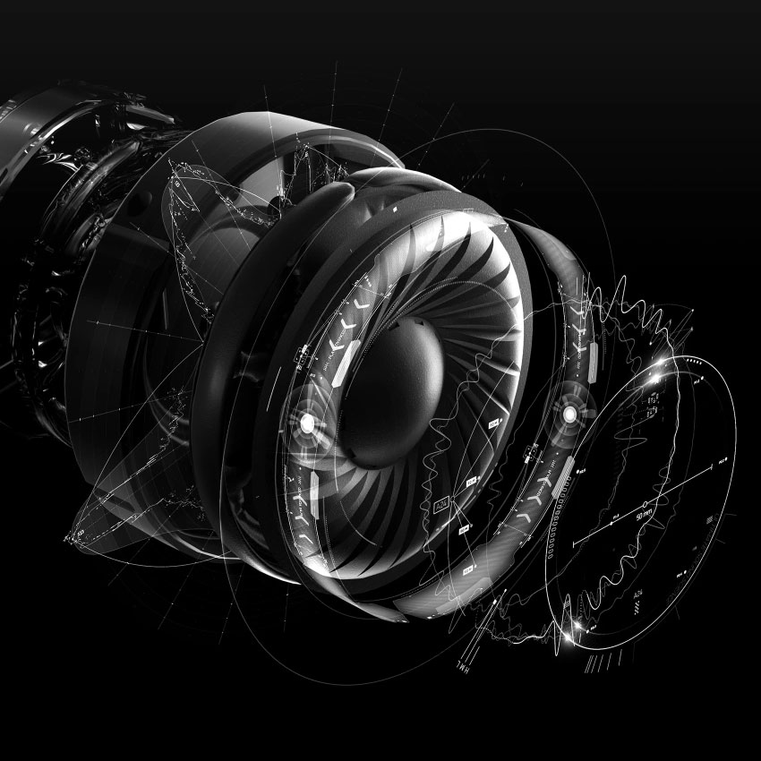 PRO-G 50 MM DRIVERS