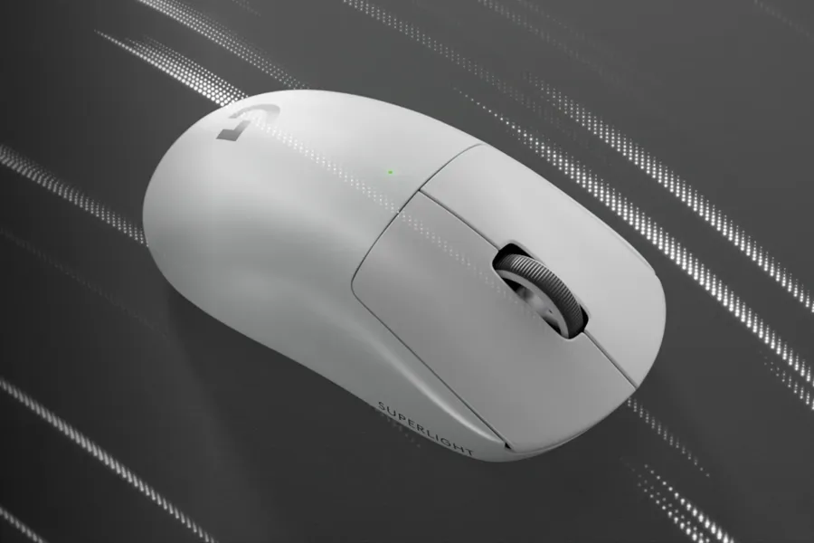 Lightspeed Wireless