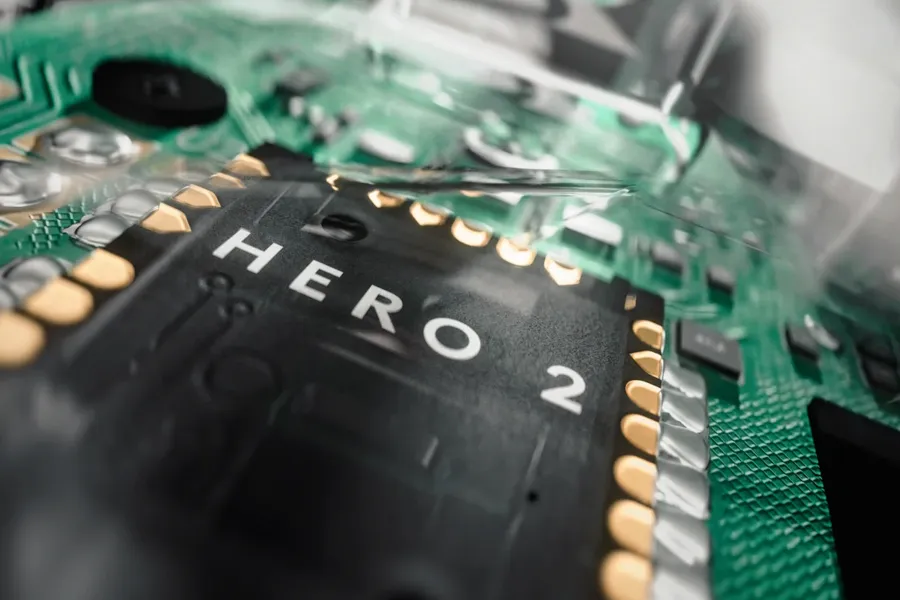 PINNACLE OF PERFORMANCE