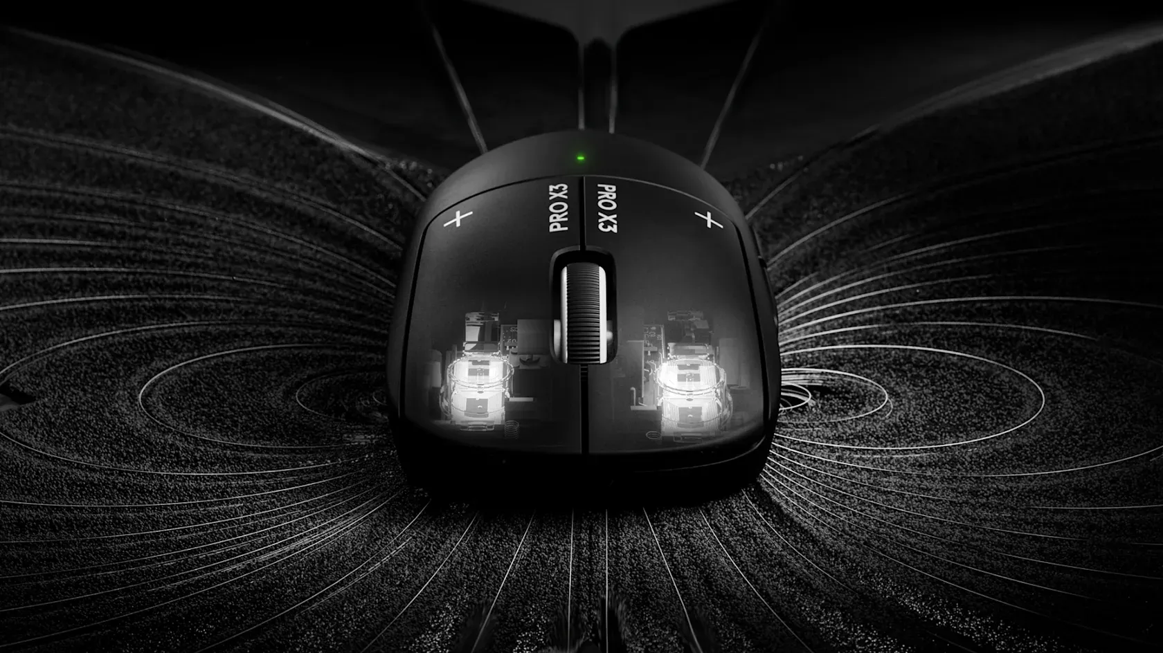 HAPTIC INDUCTIVE TRIGGER SYSTEM (HITS)