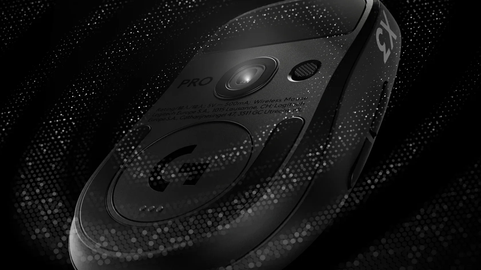 ADVANCED GAMING SENSOR
