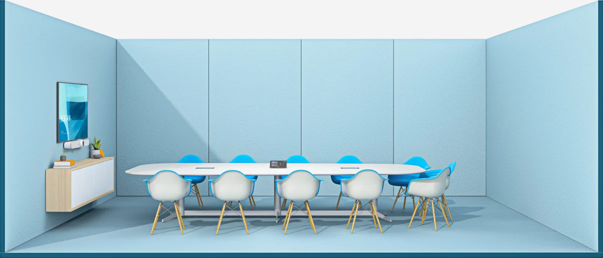 Microsoft Team Solution