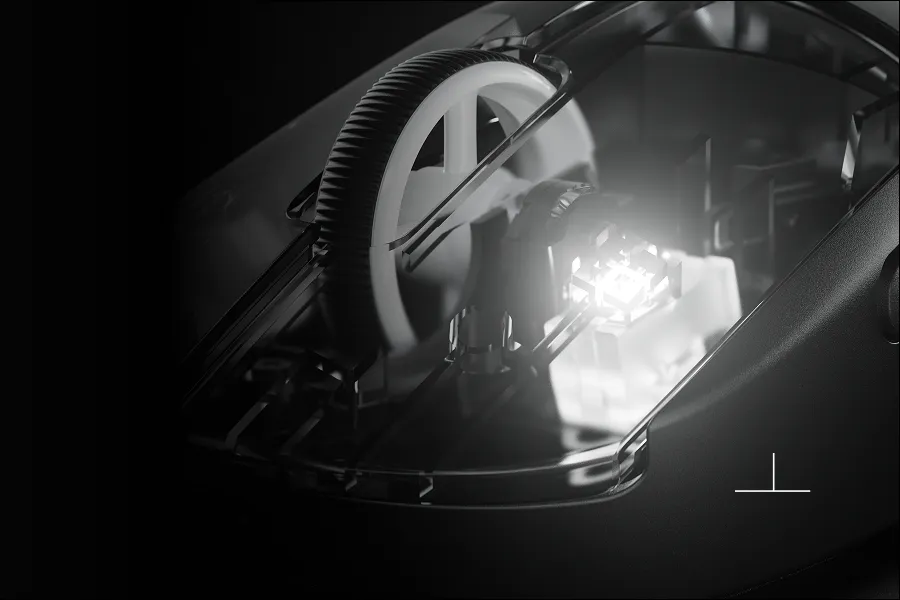 PRO PERFORMANCE IN A CLICK