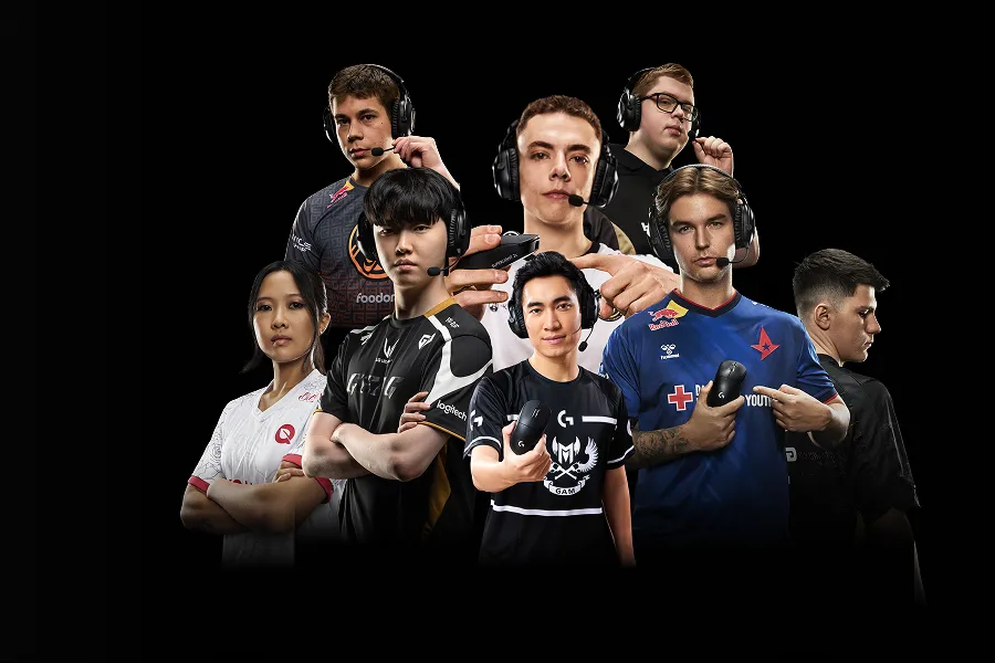 Designed With Pros, Engineered to Win