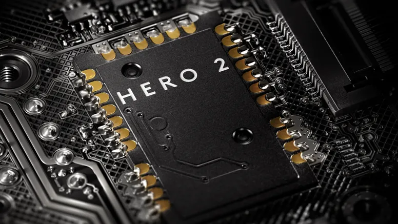 PRECISION FROM WITHIN