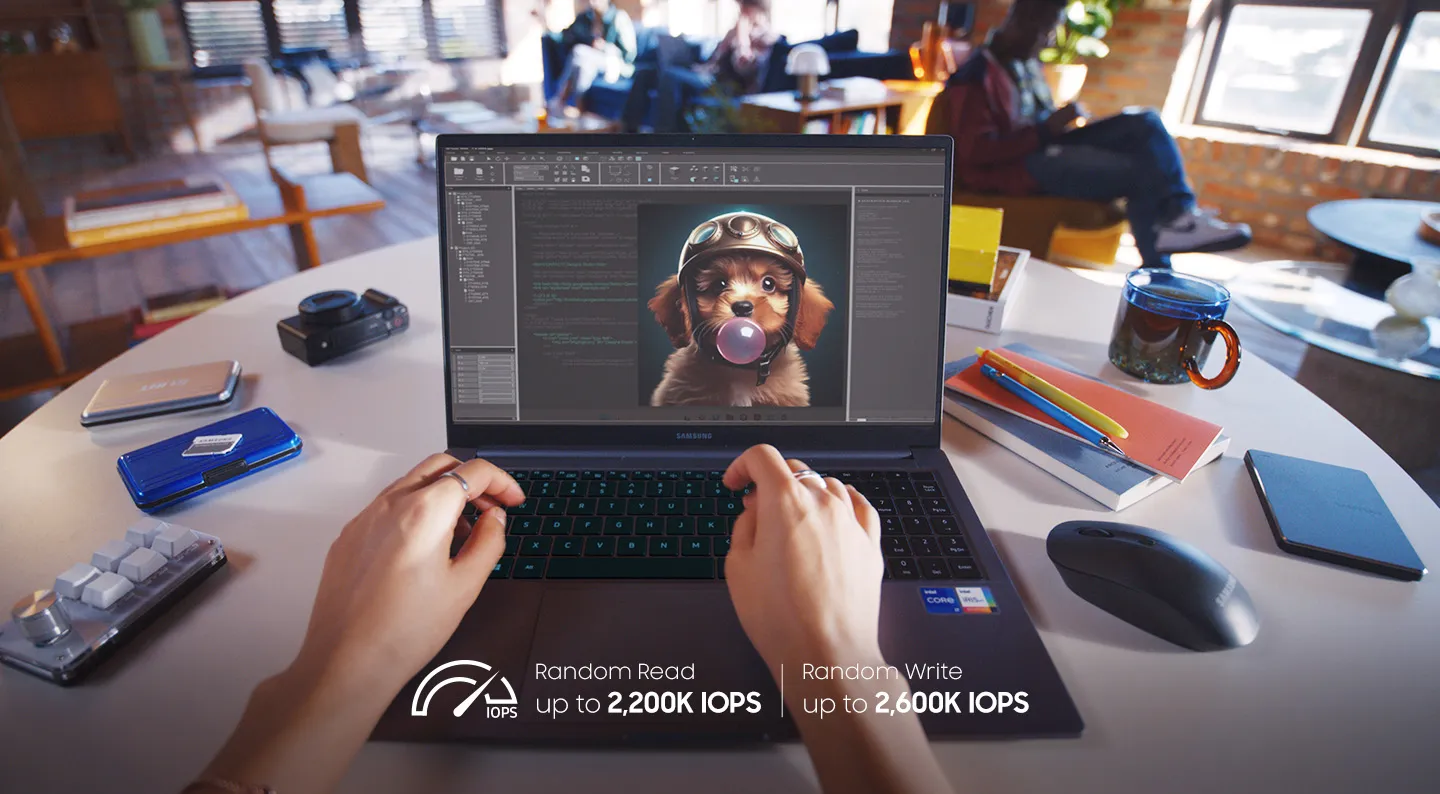 Create with AI