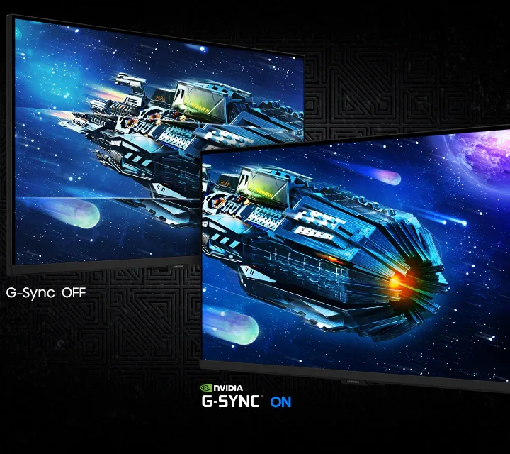 GSYNC