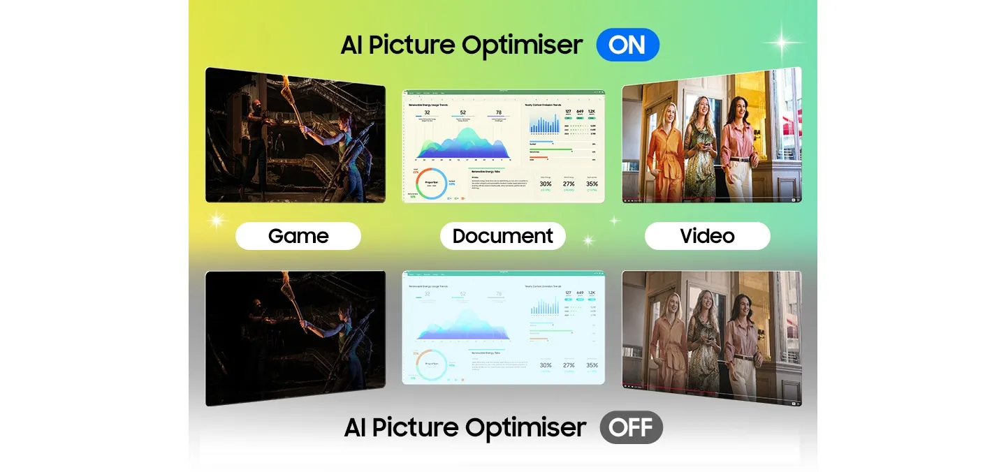 AI Picture Optimiser