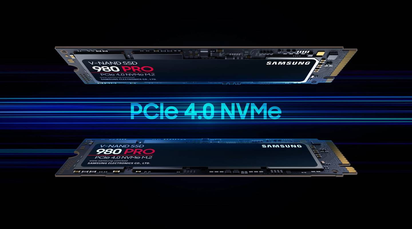 NVMe