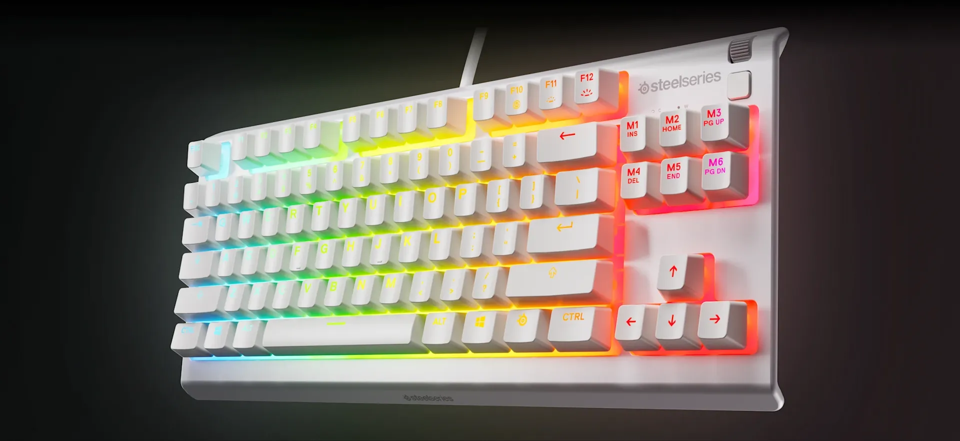 Gaming-Grade Performance