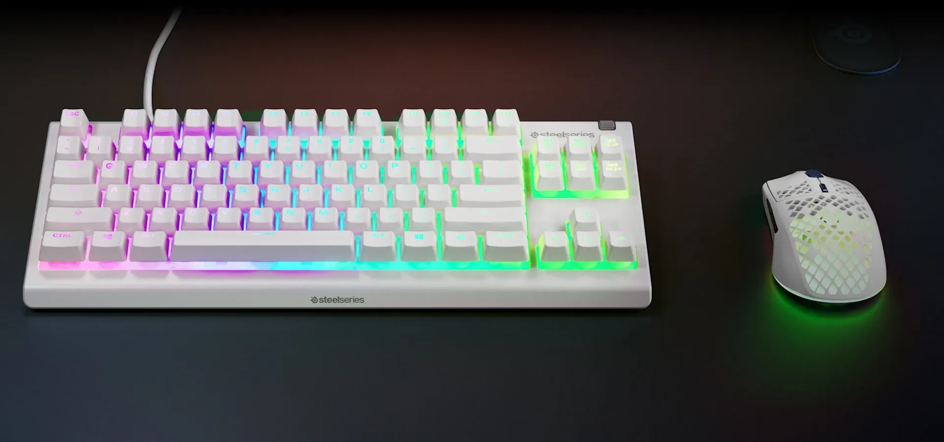 Compact Tenkeyless