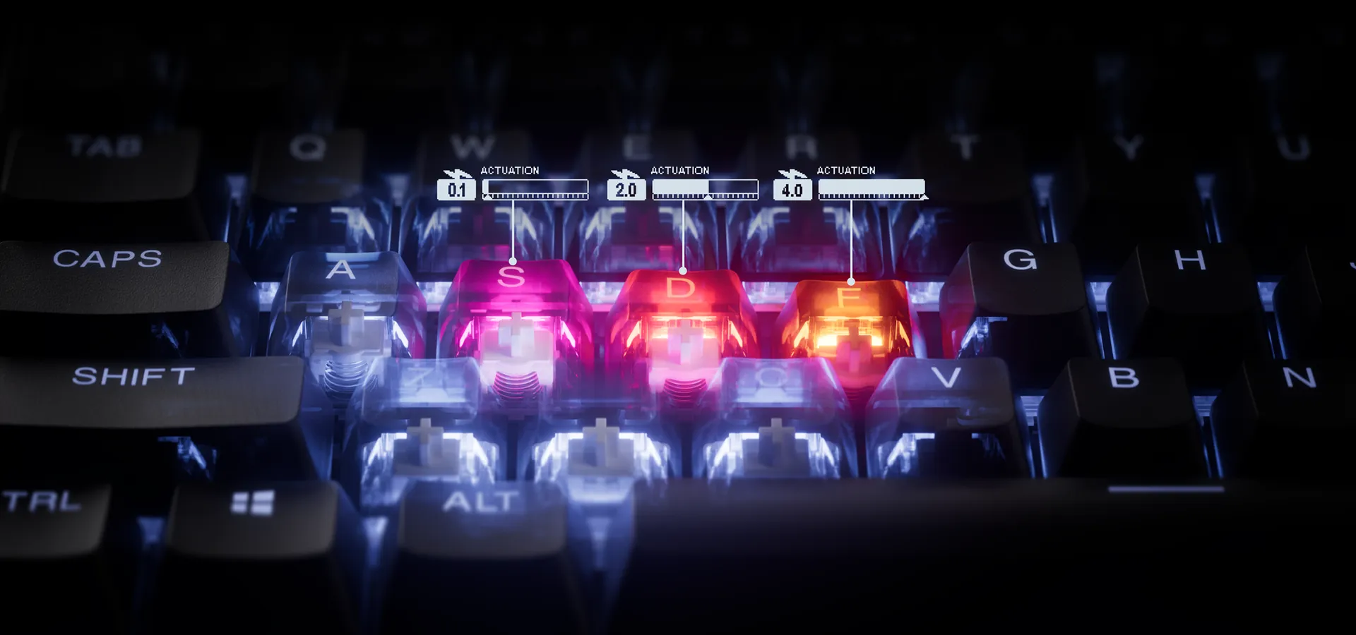 Keyboard