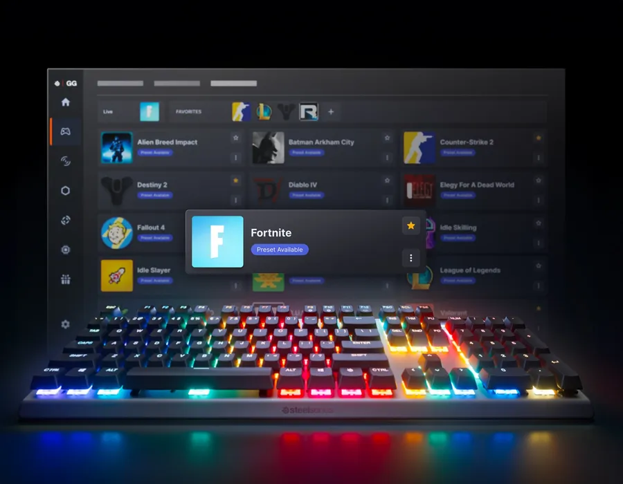 Fortnite Pro Best Graphic Settings For Fortnite Pc Fortnite - Main Image