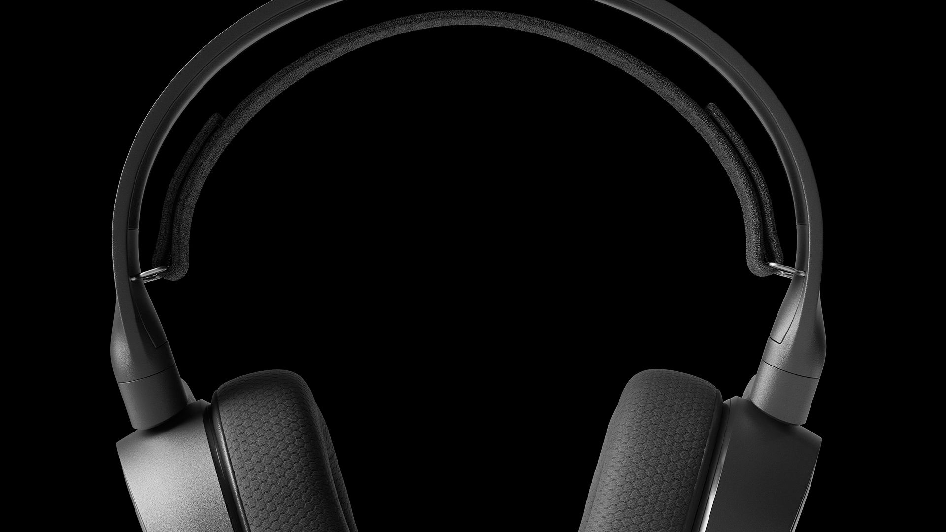 Steelseries ARCTIS 3 Refresh Black 