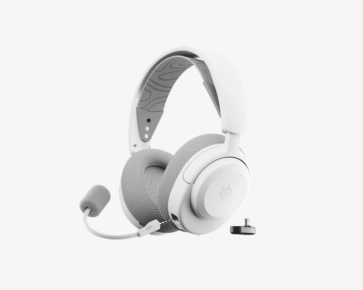 最安)STEELSERIES　Arctis Nova 3P Wireless SteelSeries Arctis Nova 3P Wireless Multi-Platform Gaming