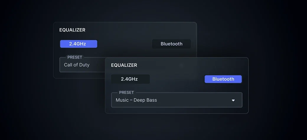 Presets