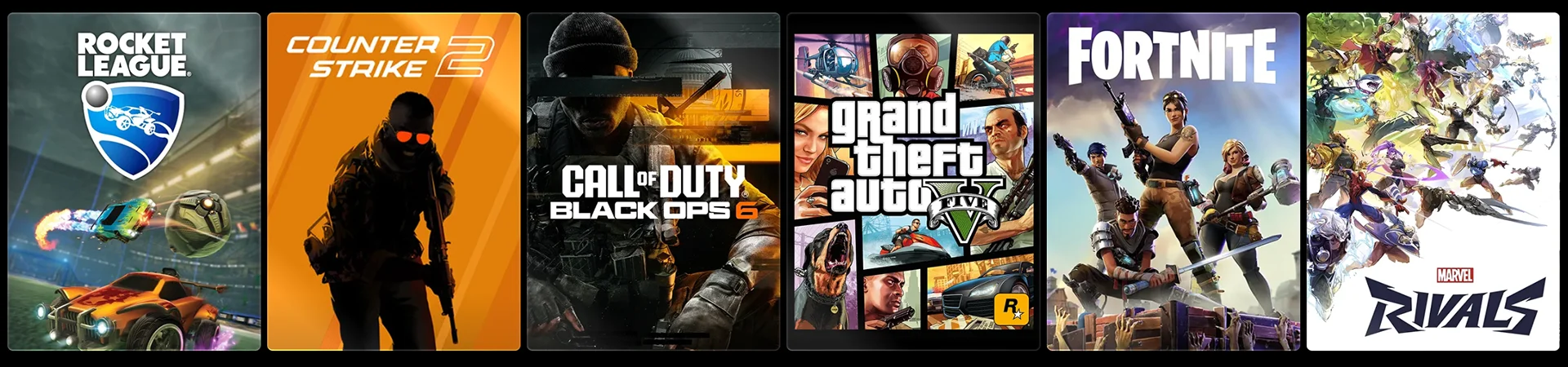 Games