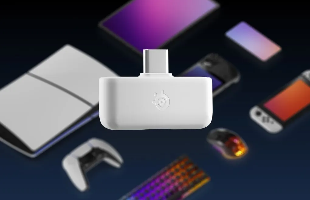 Cross-Platform Gaming