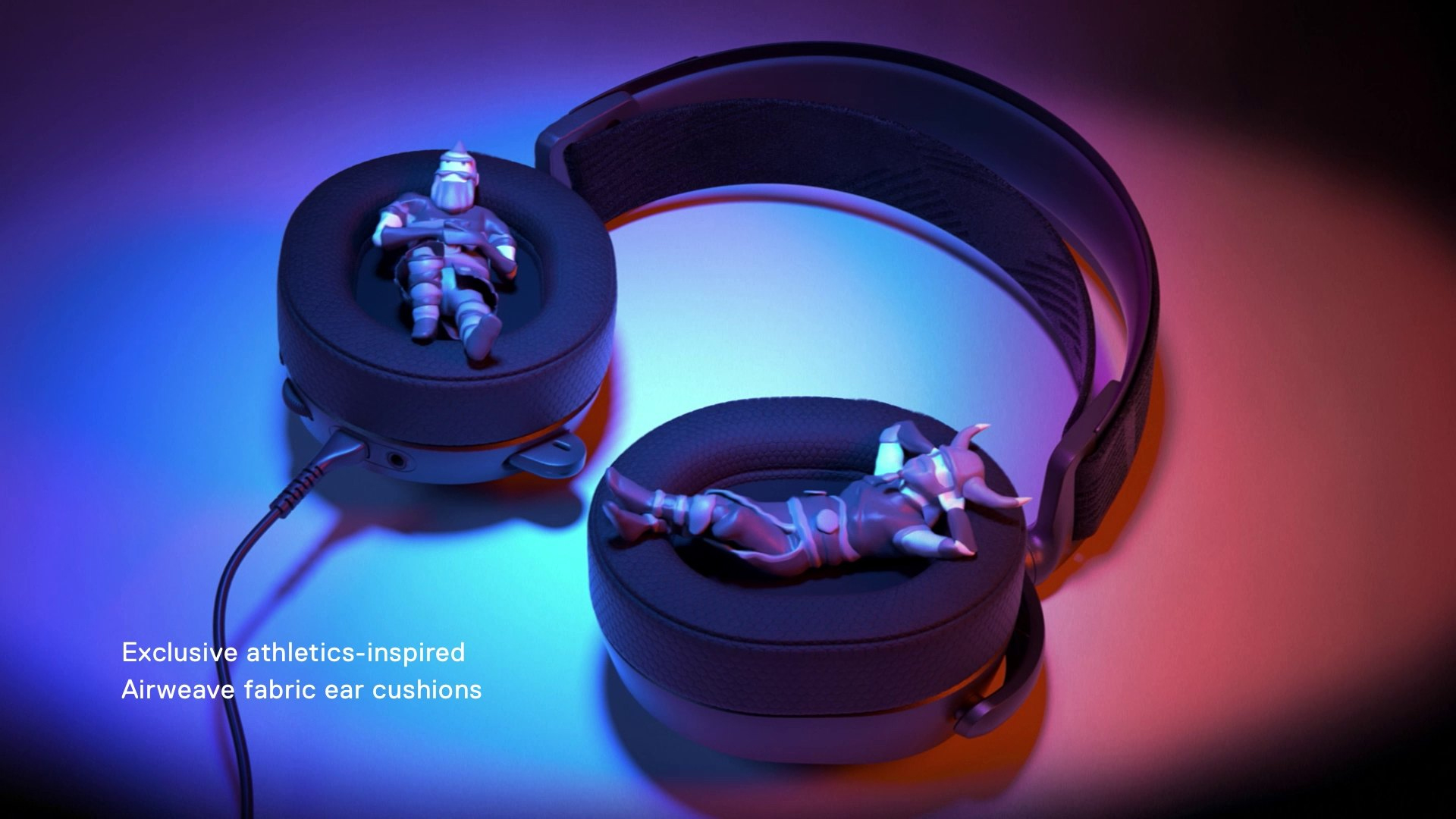 Buy SteelSeries Arctis Pro Gaming 