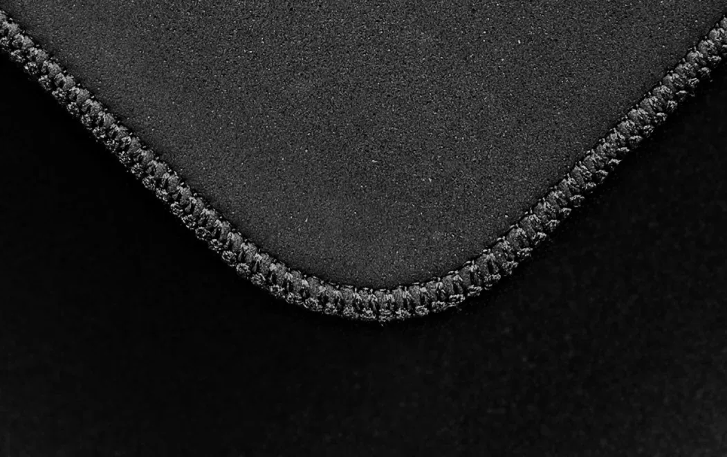 Non-Slip Neoprene Rubber Base