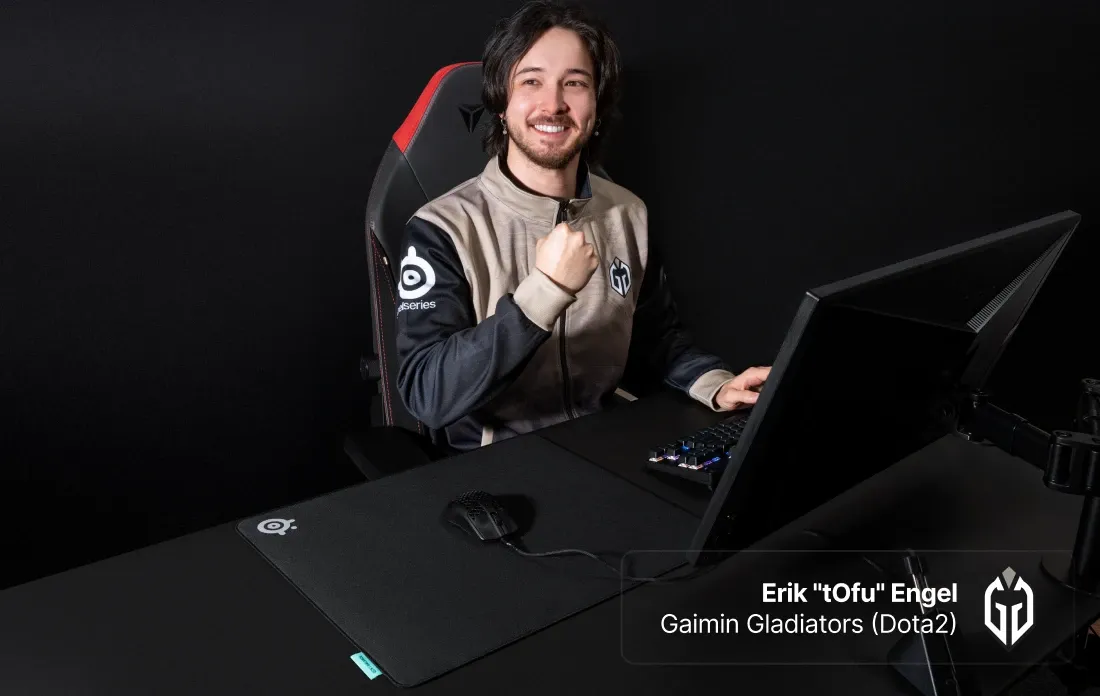 Decades of Esports Dominance