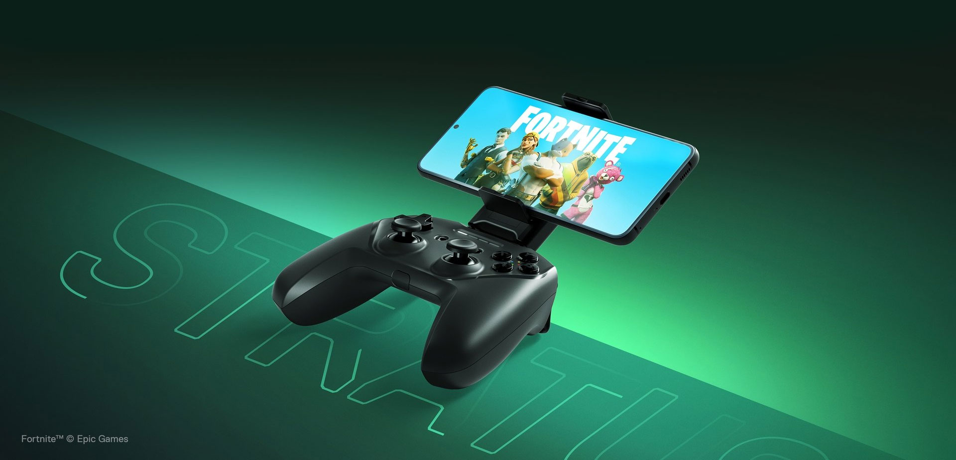 Samsung Note 20 Xbox Controller Samsung Note 20 Xbox Controller