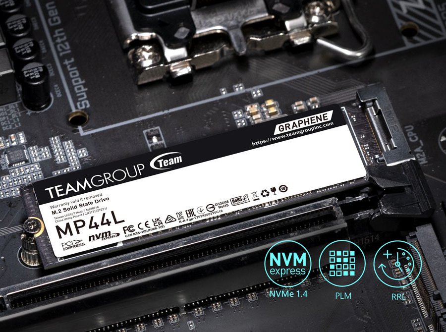 Latest NVMe Standards