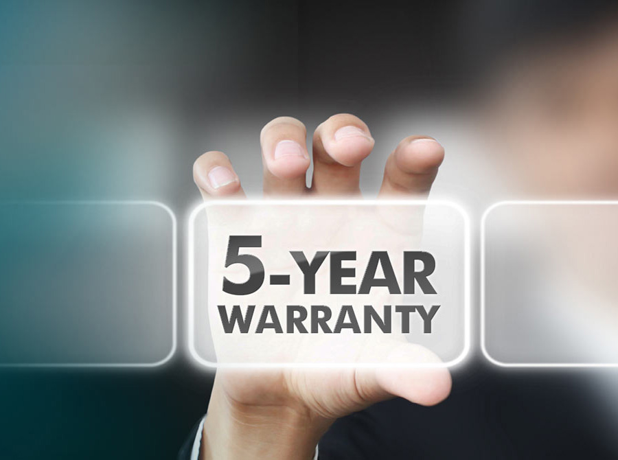 Warranty