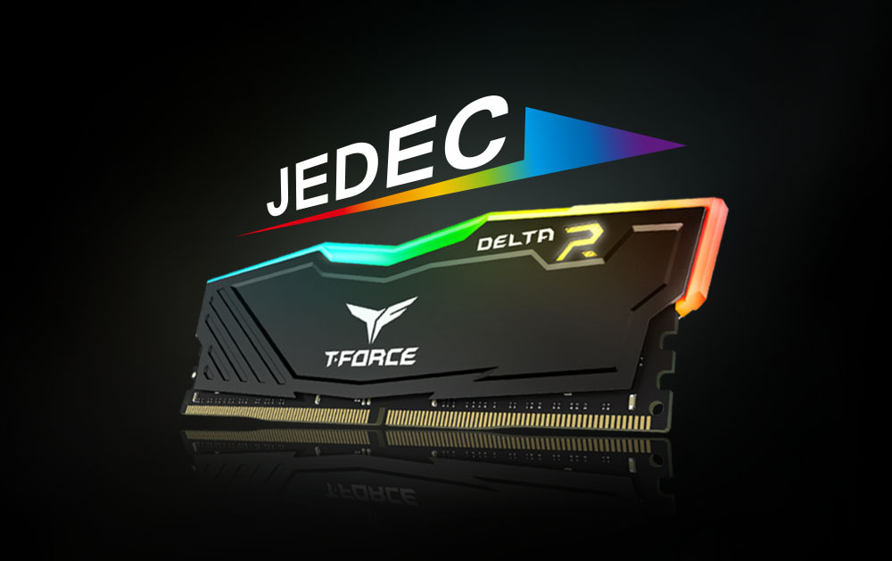 JEDEC RC 2.0