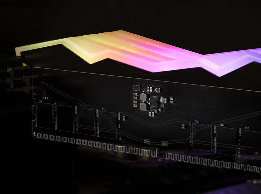 Power Management ICs (PMICs) Equipped for Stable, Efficient Power Usage