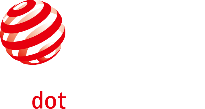 Red dot Award