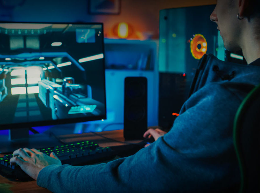 Supports Intel XMP3.0 for One-Click Overclocking