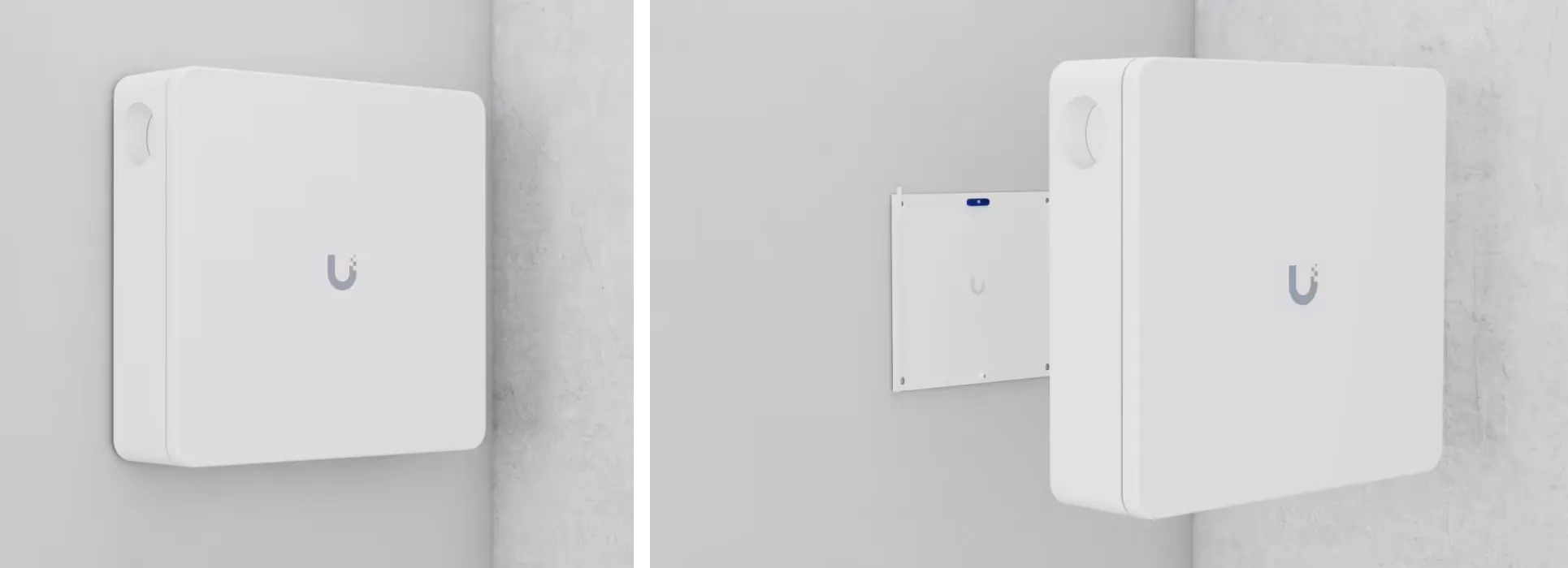 Enterprise Access Hub