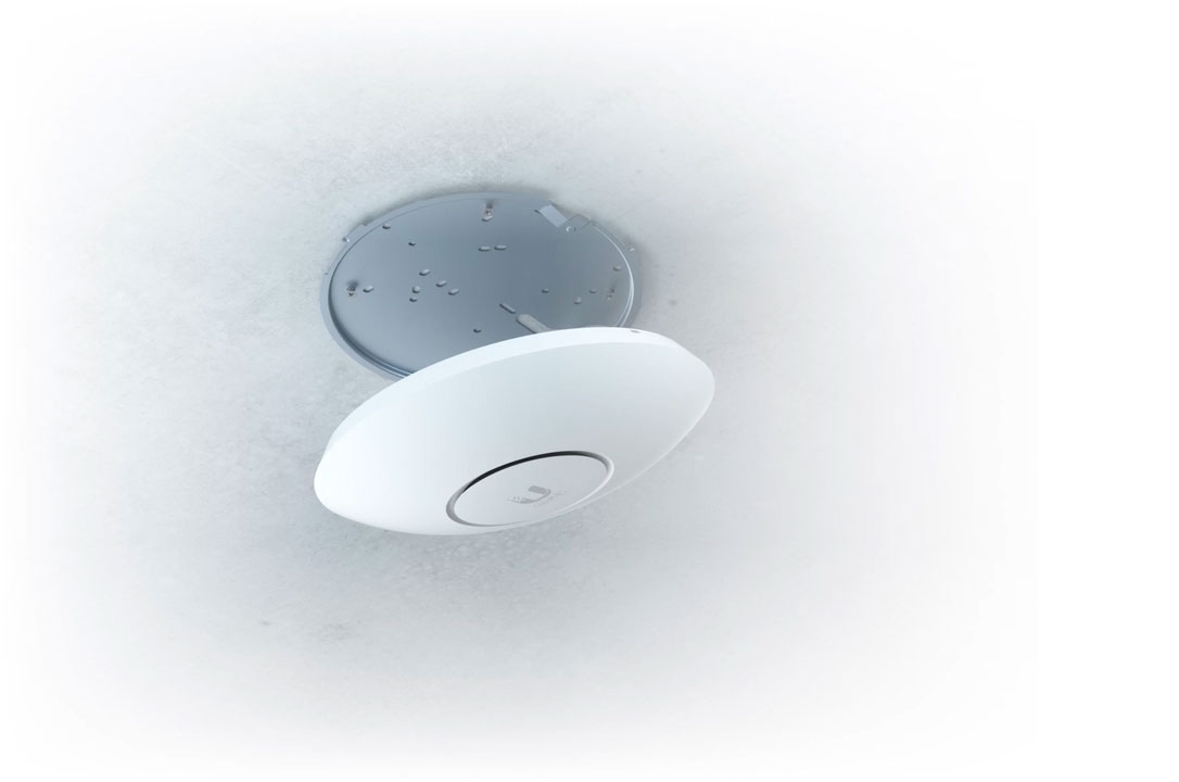 Ubiquiti UniFi U6 Pro 無線LANアクセスポイント Ubiquiti UniFi U6