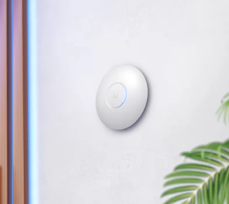 Wi-Fi 7 Performance